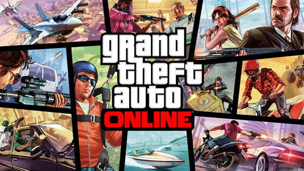 《GTA Online》有超過500個任務可以自由遊玩