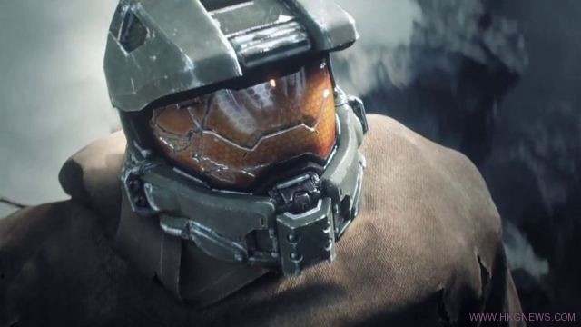 Gamescom 2014：《Halo 5》Beta 12月公測