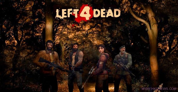 left 4 dead