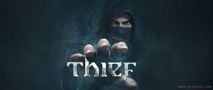 GamesCom2013：《Thief》劫富濟貧CG預告