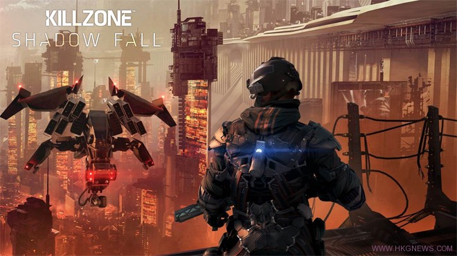 《Killzone:Shadow Fall》Multiplayer職業情報
