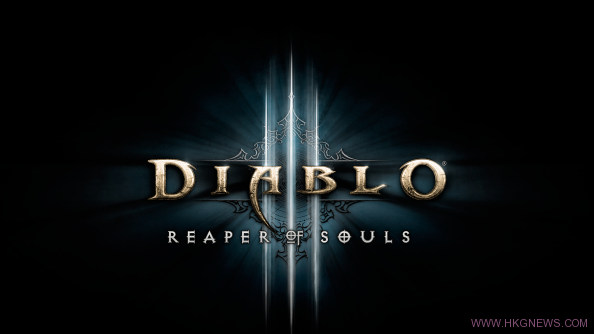 《Diablo III: Reaper of Souls》登陸PS4