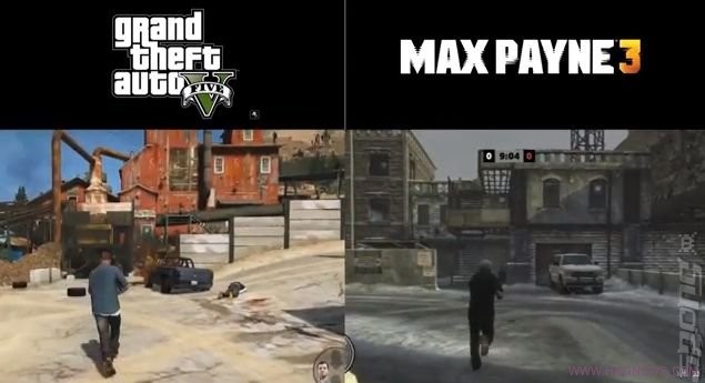 gta5 max payne 3