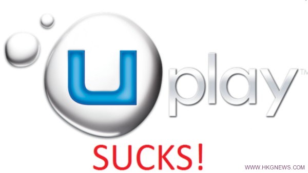 uplay-sucks