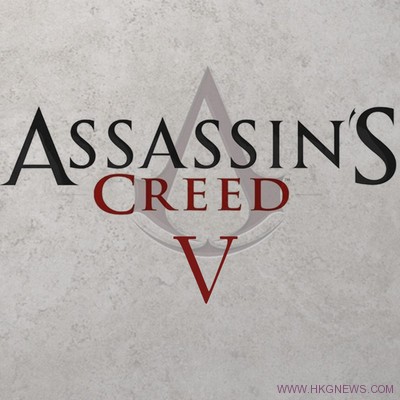 《Assassin’s Creed 5》轉型成網絡遊戲?