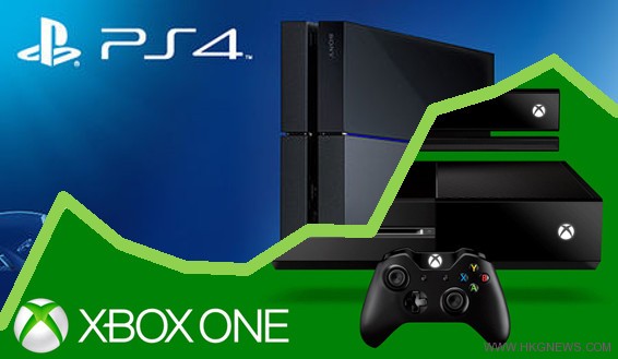 全方位分析PS4 VS Xbox One！你會選擇…?