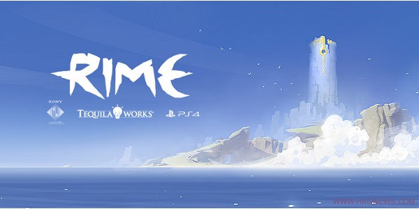 Gamescom 2014：《Rime》冒險味道十足動作遊戲