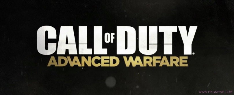 次世代《Call of Duty: Advanced Warfare》提前洩露