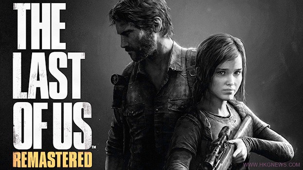 E3 2014：《The Last Of Us Remastered》7月發售