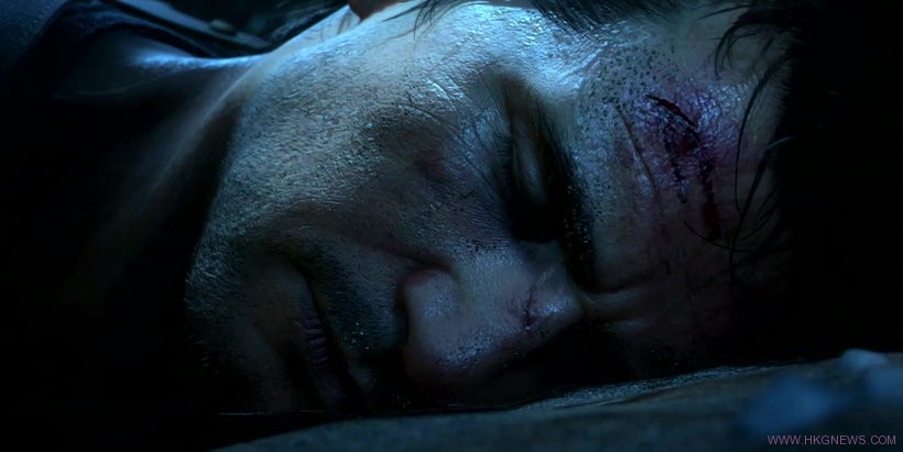 E3 2014 :《Uncharted 4 : A thief’s end》Trailer
