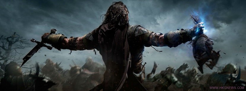 《Middle-earth：Shadow of Mordor》故事Trailer