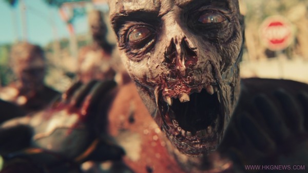 Gamescom 2014：《Dead Island 2》Gameplay支持8人合作對戰