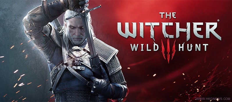 《The Witcher 3: Wild Hunt》全新35分鐘遊戲演示及細節