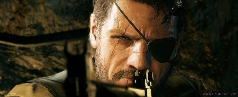 《Metal Gear Solid 5: The Phantom Pain》Gameplay & Multiplayer