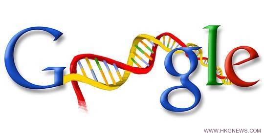 Google推出存儲DNA數據服務
