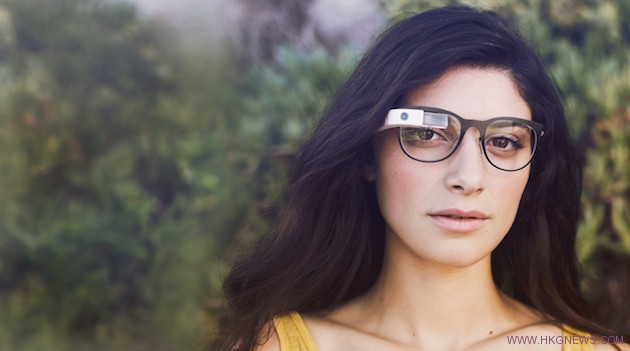 傳聞 ： 第二代Google Glass研發中採用英特爾處理器