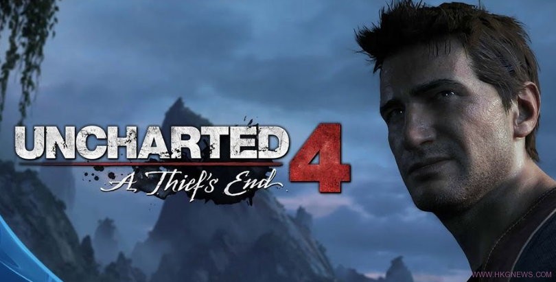 《 Uncharted 4: A Thief’s End》深入探究