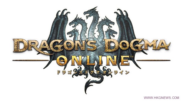 《Dragon’s Dogma Online》實機畫面新細節