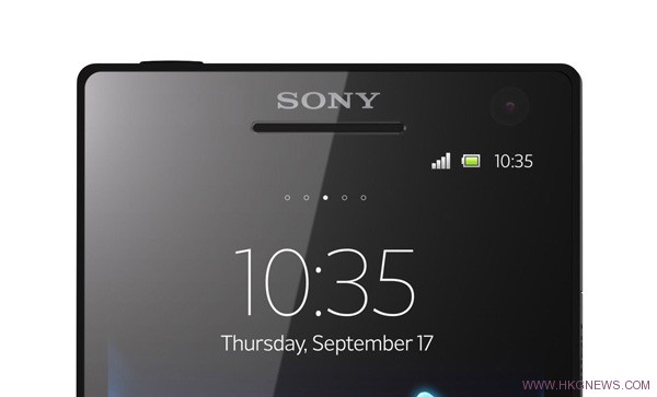 Sony一年後退出智能手機市場?
