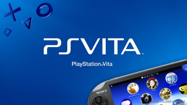 PS Vita 3.50系統新增內容