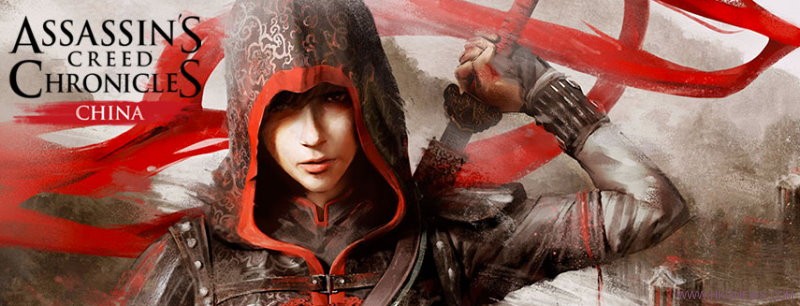 《Assassin’s Creed Chronicles：China》New Gameplay本月發售