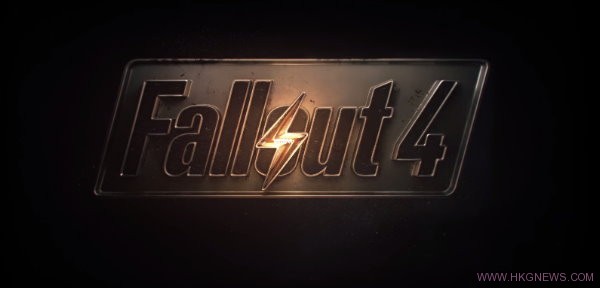 終於盼來了！《Fallout 4》正式公佈!Official Trailer
