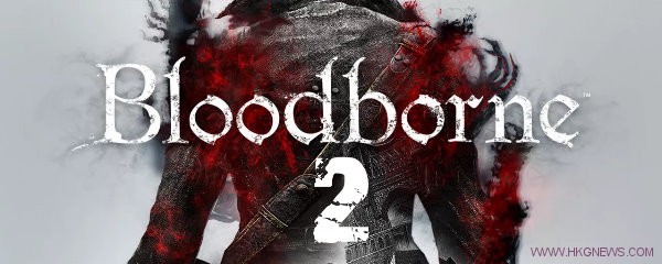 專業原畫師繪製了《Bloodborne 2》的幾幅原形圖