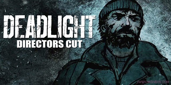 《Dead Light: Director’s Cut》追加”生存競技場模式”