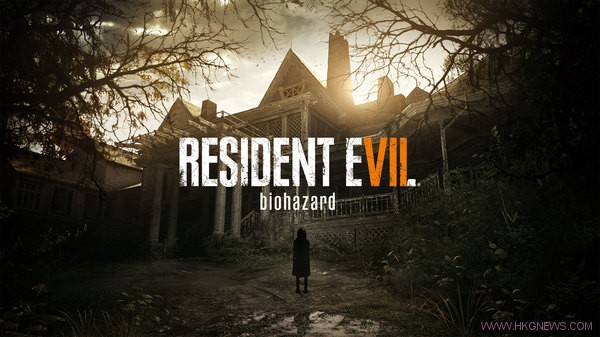 《Resident Evil 7》DEMO版攻略