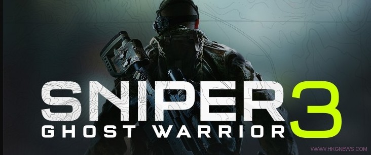 《Sniper: Ghost Warrior 3》完整通關需35小時