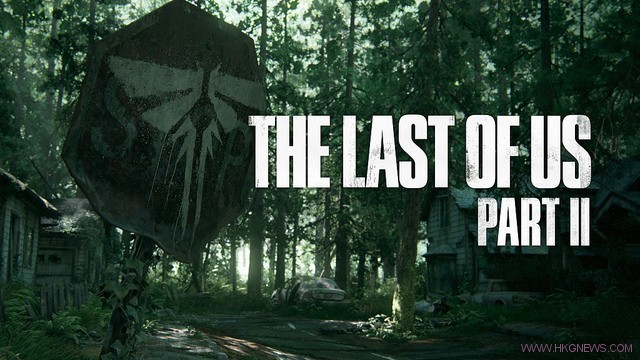 《The Last Of Us Part II》公佈瞬間全場雷動玩家掩面而泣