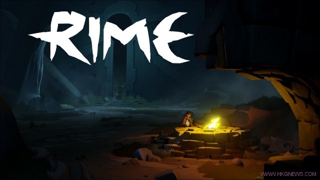 解謎遊戲《Rime》將登陸全平台