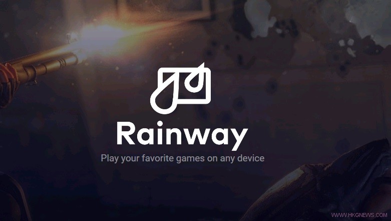 Rainway app可以讓Switch串流電腦玩遊戲