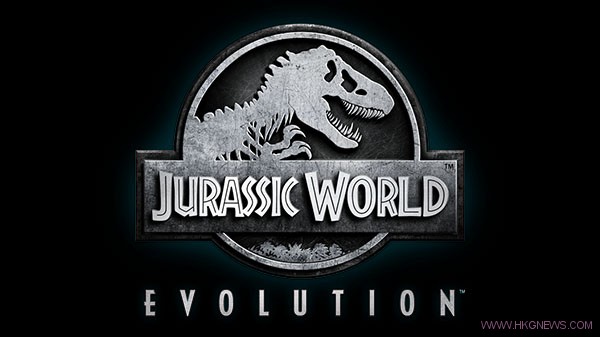 《Jurassic World: Evolution》實機預告放出