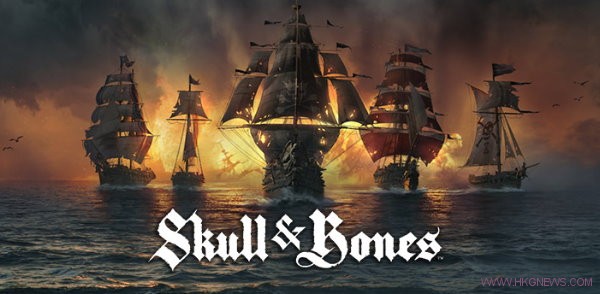《Skull & Bones》體驗海盜的生活