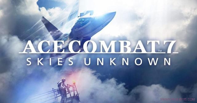 《Ace Combat 7 Skies Unknown》任務6,7 Gameplay