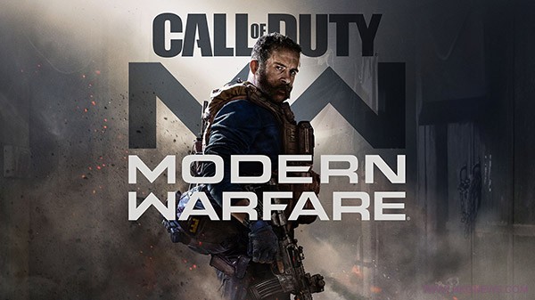 新引擎《Call of Duty: Modern Warfare》支援跨平台線上對戰