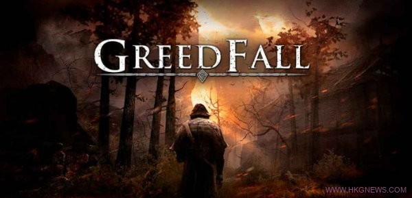 ARPG《GreedFall》玩法演示宣傳片展示諸多特色內容