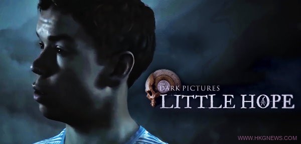 《The Dark Pictures Anthology: Little Hope》今夏季發售