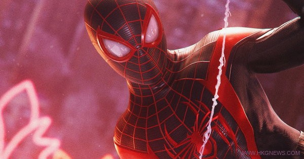 《Spider-Man： Miles Morales》新情報!瞬間載入、光線追踪