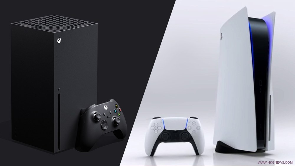 微軟：承2021年PS主機銷量是Xbox的兩倍