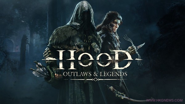 多人Co-op《Hood:Outlaws&Legends》將於2021年發售