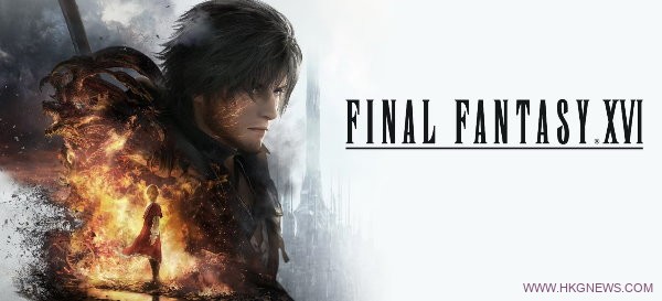 《Final Fantasy 16》致PS5過熱問題