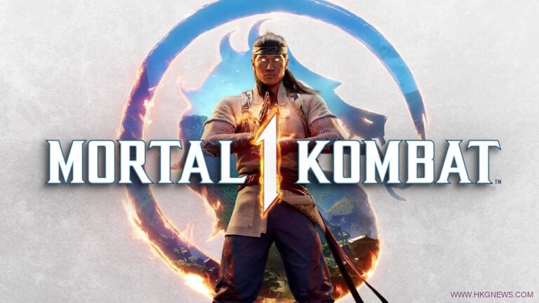 系列重啟作《Mortal Kombat 1 》9 月發售