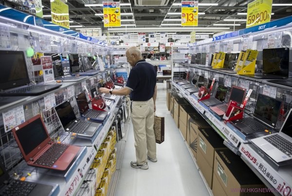 日本PC遊戲市場增長43%