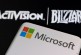 美國FTC會起訴微軟，阻止微軟收購Activision Blizzard