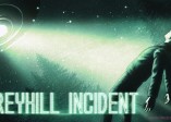 恐怖外星人擊襲綁架《Greyhill Incident》今夏發售