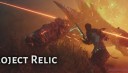 ARPG 作品《The Relic》公開新戰鬥演示，預計2023 年推出！