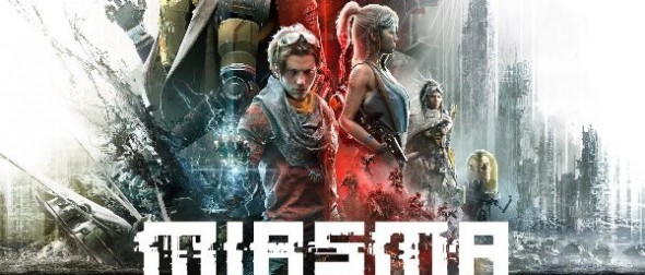 505 Games新作《Miasma Chronicles》正式發表