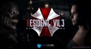 開發者自製《Resident evil 3 Remake Fan game》開放下載